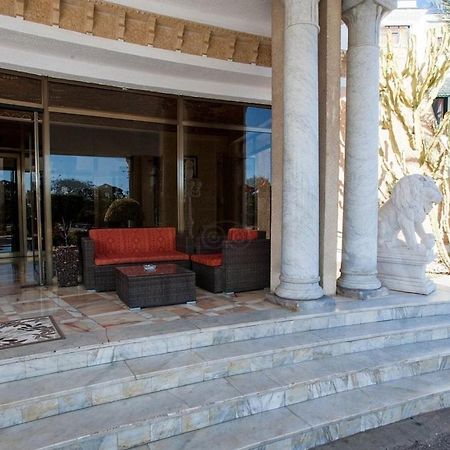 Riviera Hotel - Family Only Port El Kantaoui Exterior foto