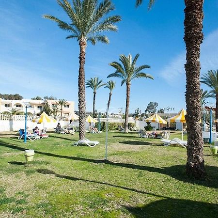 Riviera Hotel - Family Only Port El Kantaoui Exterior foto